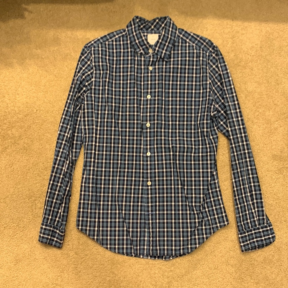 GAP Casual Button-Up